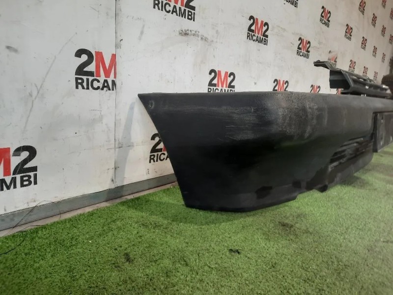 Paraurti ANT 7401C8 Citroen AX 1987