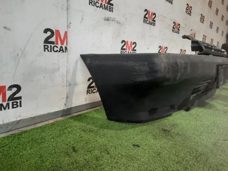 Paraurti ANT 7401C8 Citroen AX 1987