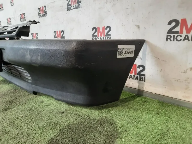 Paraurti ANT 7401C8 Citroen AX 1987