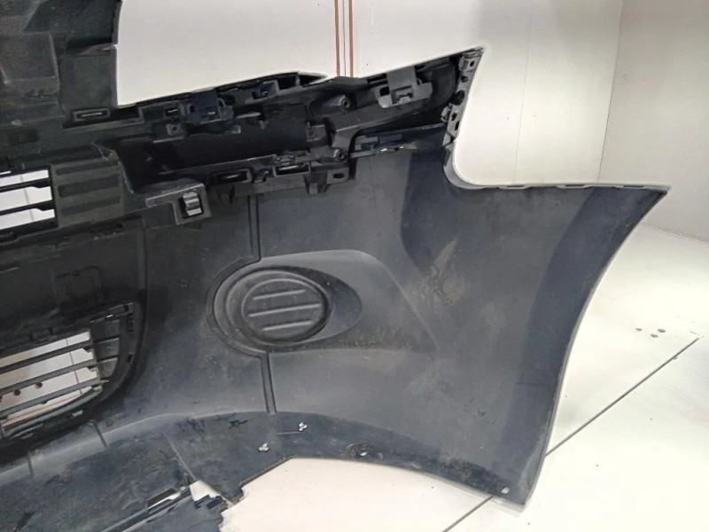 Paraurti ANT 1613563580 Citroen Berlingo III 2015