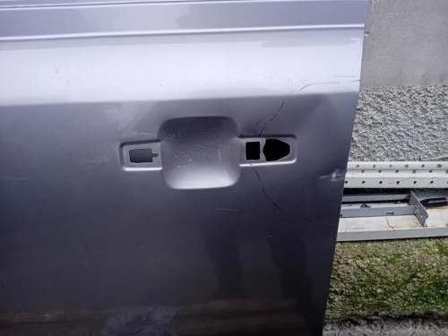 Vetro Specchio Retrovisore ANT SX 4202-044 Ford Fiesta VI 2012