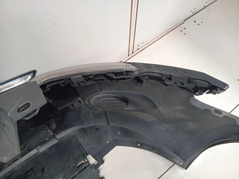 Paraurti ANT 1613563580 Citroen Berlingo III 2015