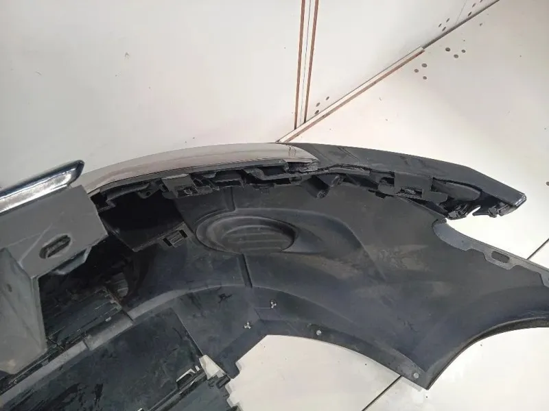 Paraurti ANT 1613563580 Citroen Berlingo III 2015