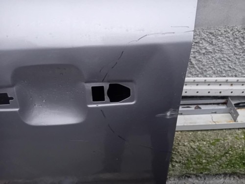 Vetro Specchio Retrovisore ANT SX 4202-044 Ford Fiesta VI 2012