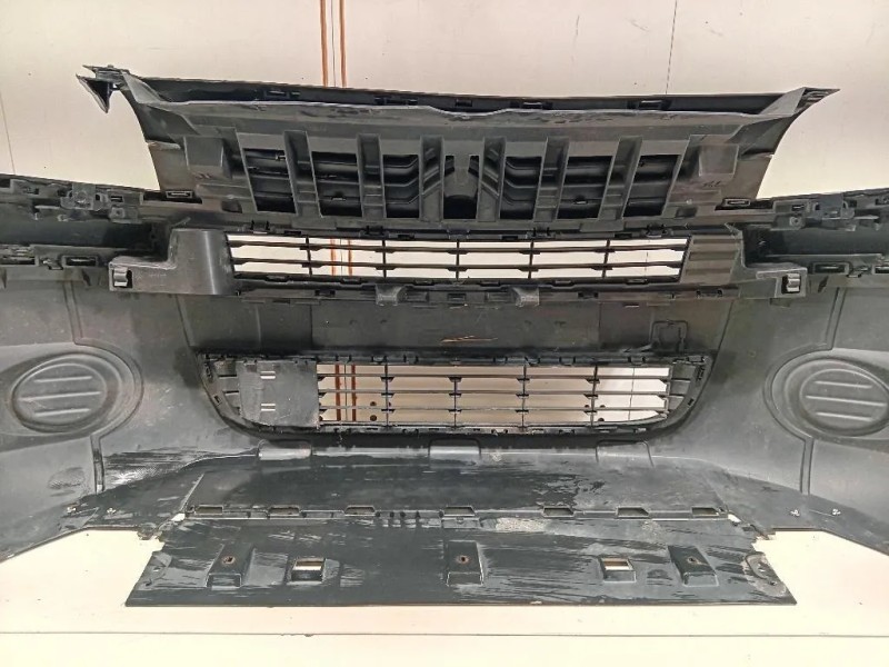 Paraurti ANT 1613563580 Citroen Berlingo III 2015