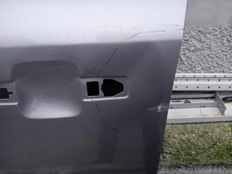 Porta ANT SX LR131338 Land Rover Defender 130 2022