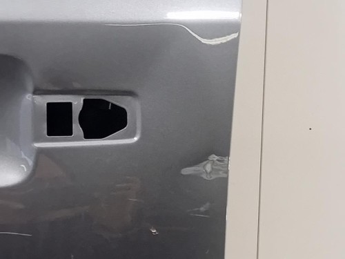 Vetro Specchio Retrovisore ANT SX 7455000 Lancia Phedra 2002