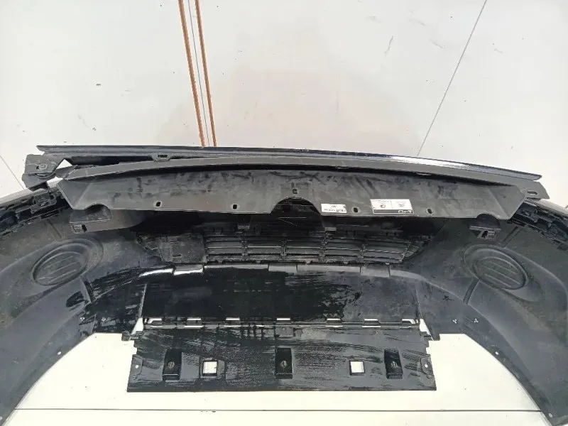 Paraurti ANT 1613563580 Citroen Berlingo III 2015