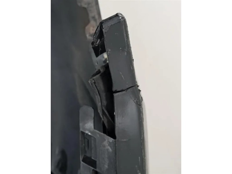 Paraurti ANT 1613563580 Citroen Berlingo III 2015