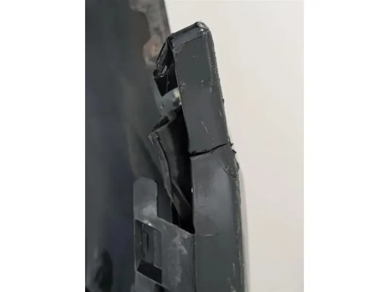 Paraurti ANT 1613563580 Citroen Berlingo III 2015