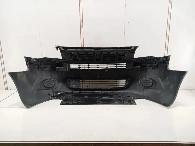 Paraurti ANT 1613563580 Citroen Berlingo III 2015