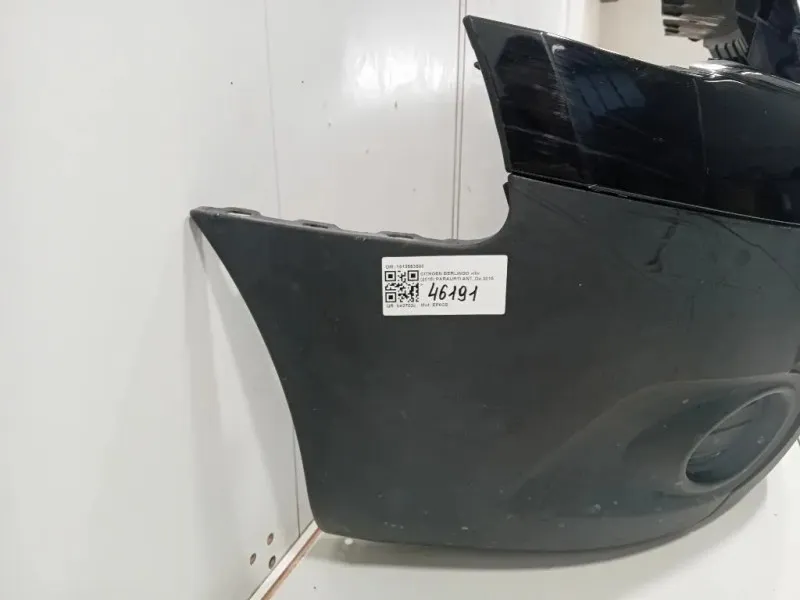 Paraurti ANT 1613563580 Citroen Berlingo III 2015