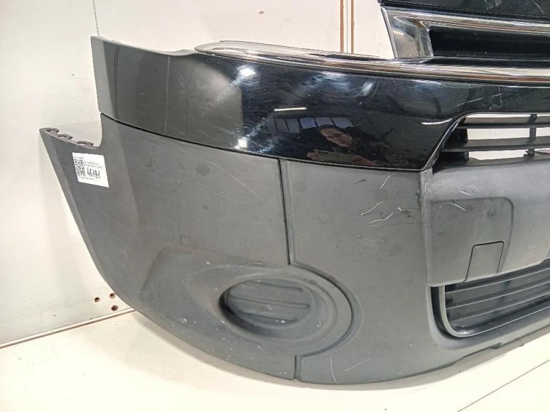 Paraurti ANT 1613563580 Citroen Berlingo III 2015