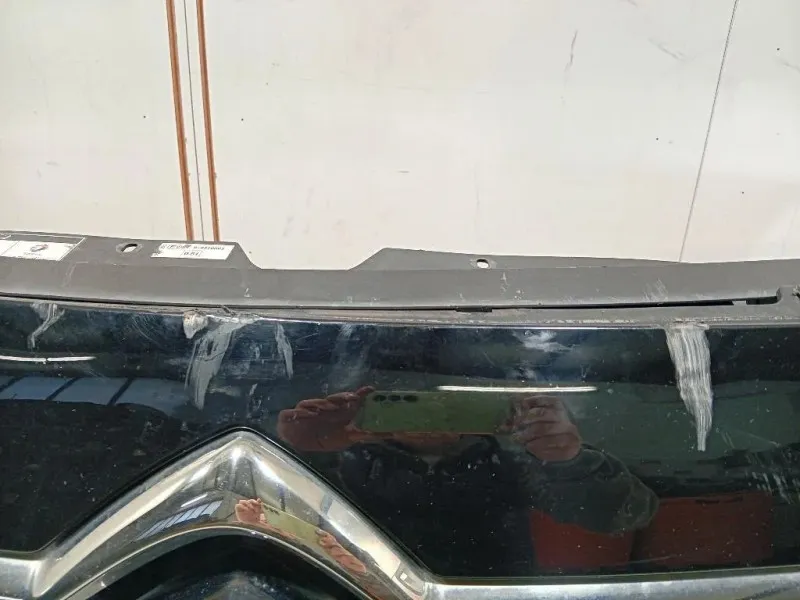 Paraurti ANT 1613563580 Citroen Berlingo III 2015