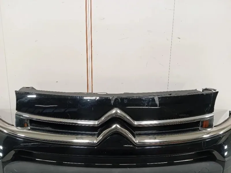 Paraurti ANT 1613563580 Citroen Berlingo III 2015