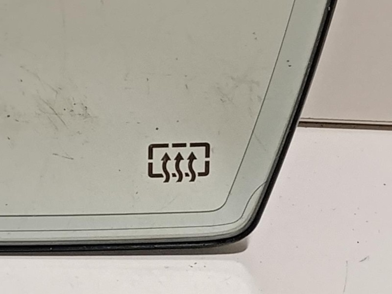 Vetro Specchio Retrovisore ANT SX 925 2183 001 Maserati Levante 2016