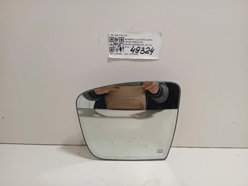 Vetro Specchio Retrovisore ANT SX 925 2183 001 Maserati Levante 2016