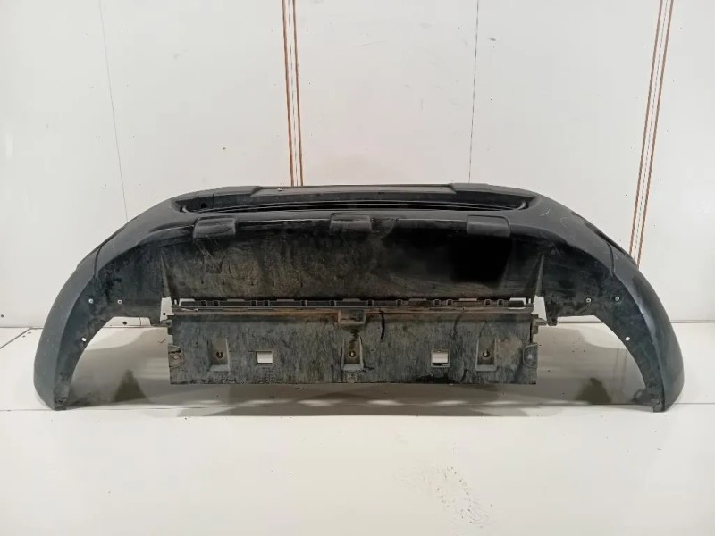 Paraurti ANT 1613563580 Citroen Berlingo III 2015