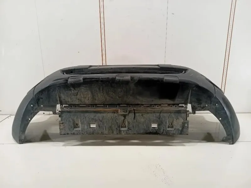 Paraurti ANT 1613563580 Citroen Berlingo III 2015