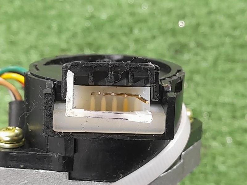 Bloccasterzo 95919456 525610-1300 Opel Antara A 2011