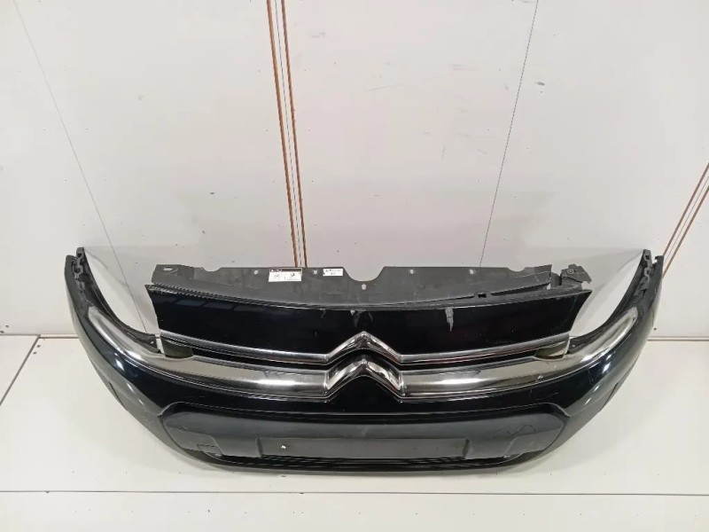 Paraurti ANT 1613563580 Citroen Berlingo III 2015