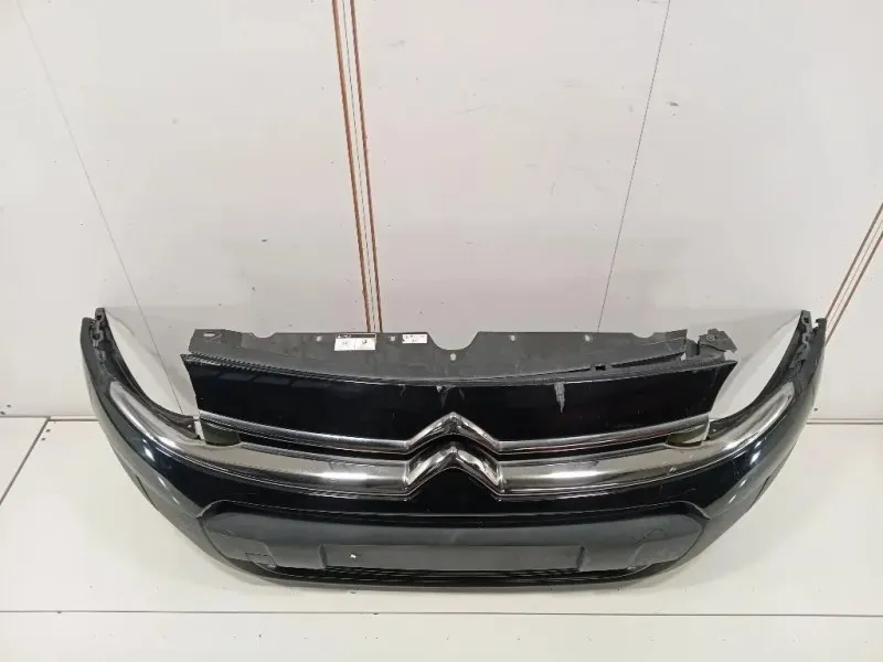 Paraurti ANT 1613563580 Citroen Berlingo III 2015