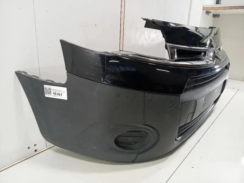 Paraurti ANT 1613563580 Citroen Berlingo III 2015