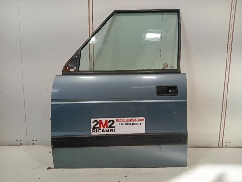 Vetro Specchio Retrovisore ANT SX 13444459 095455 Opel Corsa E 2014