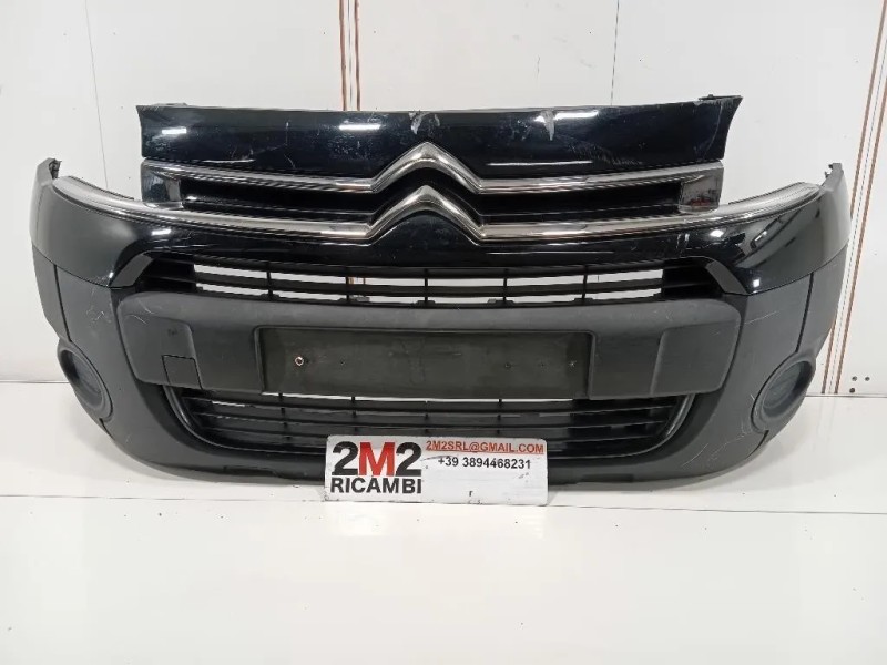 Paraurti ANT 1613563580 Citroen Berlingo III 2015
