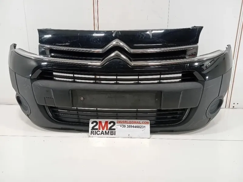 Paraurti ANT 1613563580 Citroen Berlingo III 2015