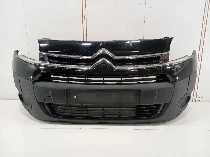 Paraurti ANT 1613563580 Citroen Berlingo III 2015
