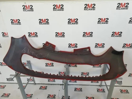 Paraurti ANT 7401SH Citroen C1 I 2006