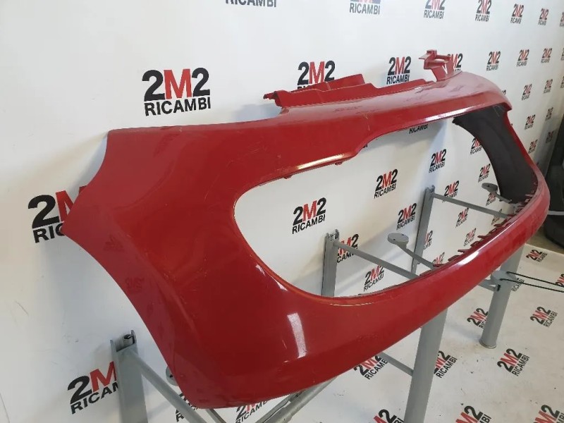 Paraurti ANT 7401SH Citroen C1 I 2006