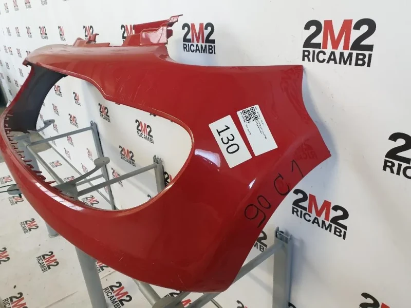 Paraurti ANT 7401SH Citroen C1 I 2006