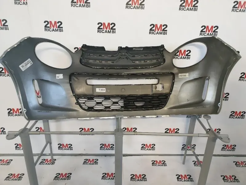 Paraurti ANT 1612227580 Citroen C1 II 2014