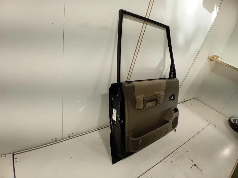 Porta ANT SX BDA700190 SPORTELLO Land Rover Discovery II 1999