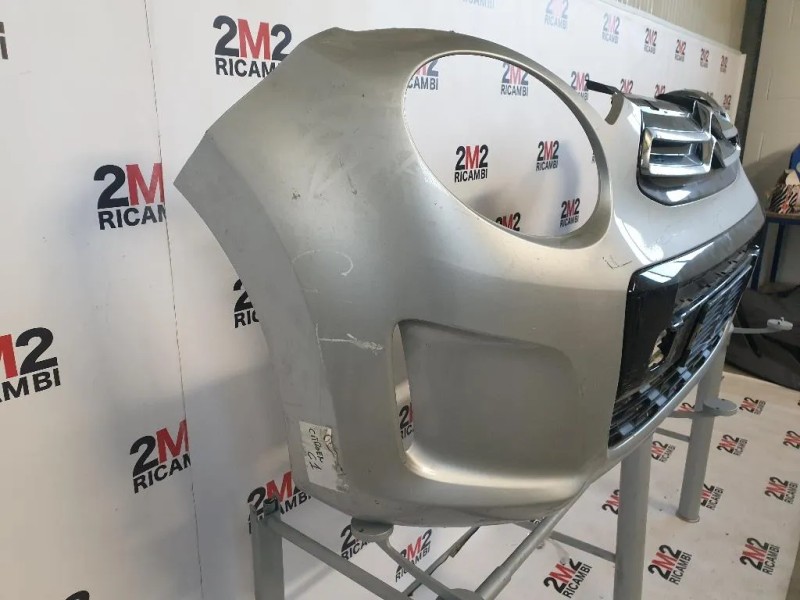 Paraurti ANT 1612227580 Citroen C1 II 2014