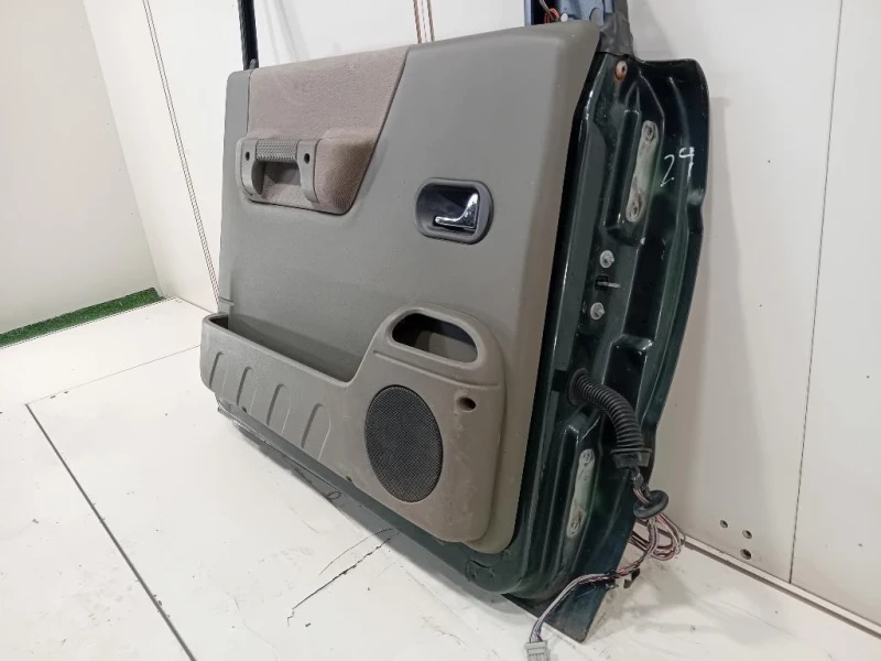 Porta ANT SX BDA700190 SPORTELLO Land Rover Discovery II 1999