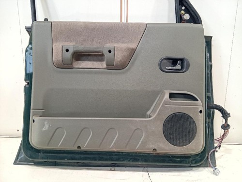 Vetro Specchio Retrovisore ANT SX 8151PF 232634053 Peugeot 3008 I 2009