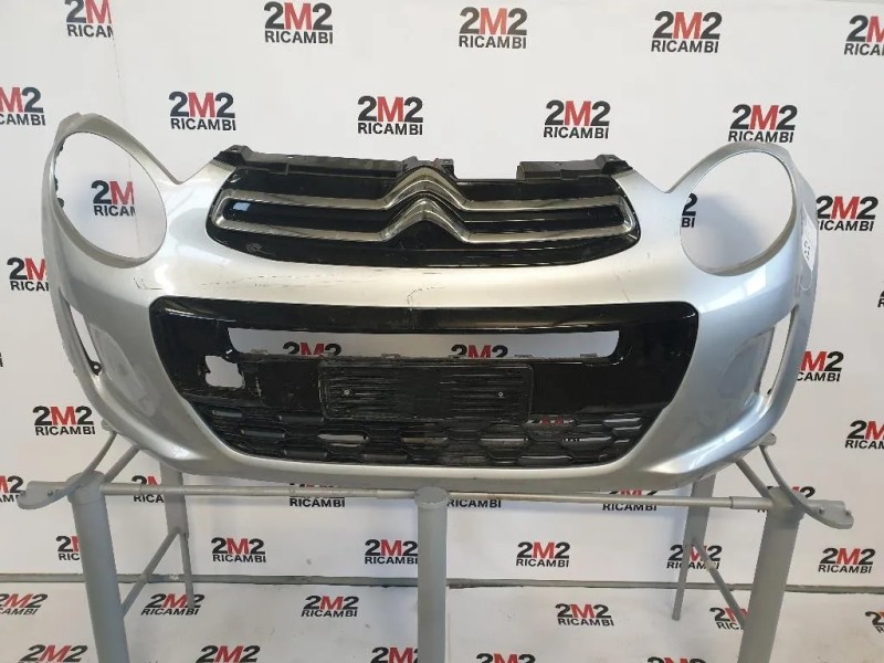 Paraurti ANT 1612227580 Citroen C1 II 2014