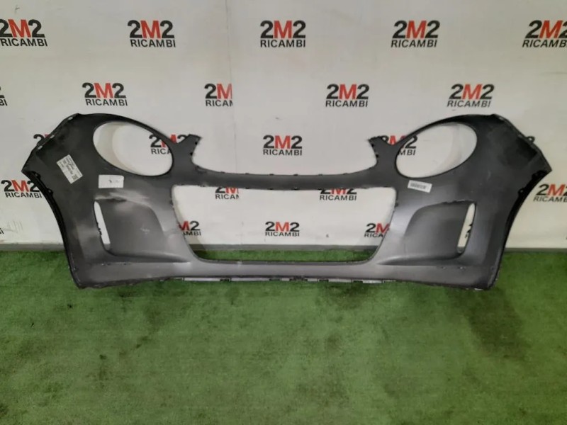 Paraurti ANT 52119OH160 Citroen C1 II 2014