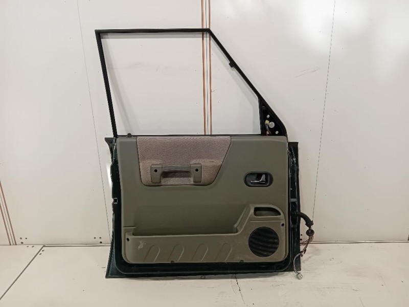 Porta ANT SX BDA700190 SPORTELLO Land Rover Discovery II 1999