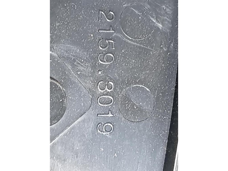 Vetro Specchio Retrovisore ANT SX 21593019 Peugeot 3008 II 2020