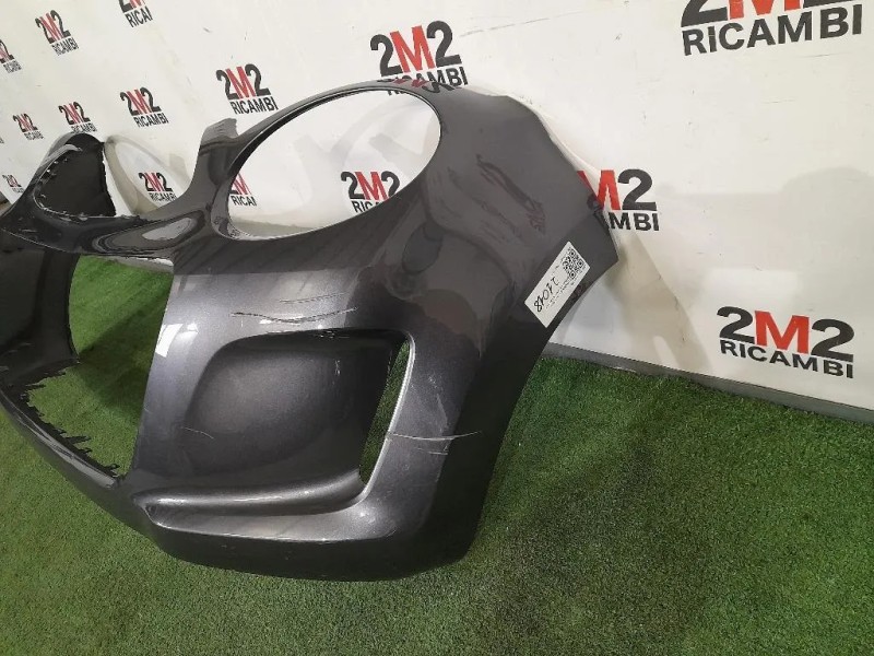 Paraurti ANT 52119OH160 Citroen C1 II 2014