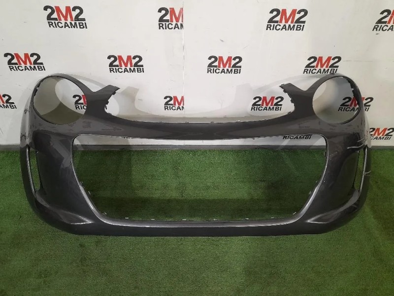 Paraurti ANT 52119OH160 Citroen C1 II 2014