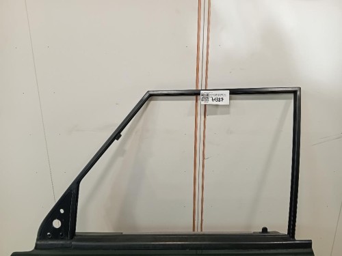 Vetro Specchio Retrovisore ANT SX 21593019 Peugeot 3008 II 2020