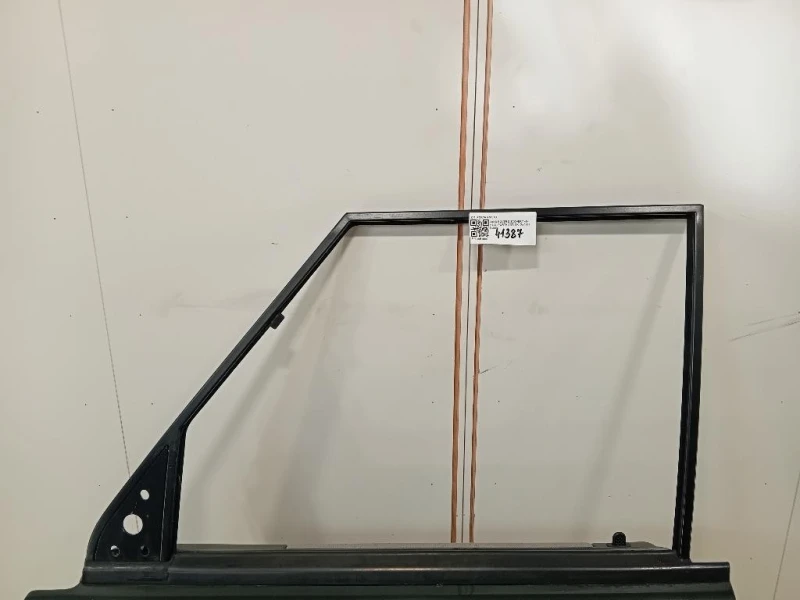 Porta ANT SX BDA700190 SPORTELLO Land Rover Discovery II 1999