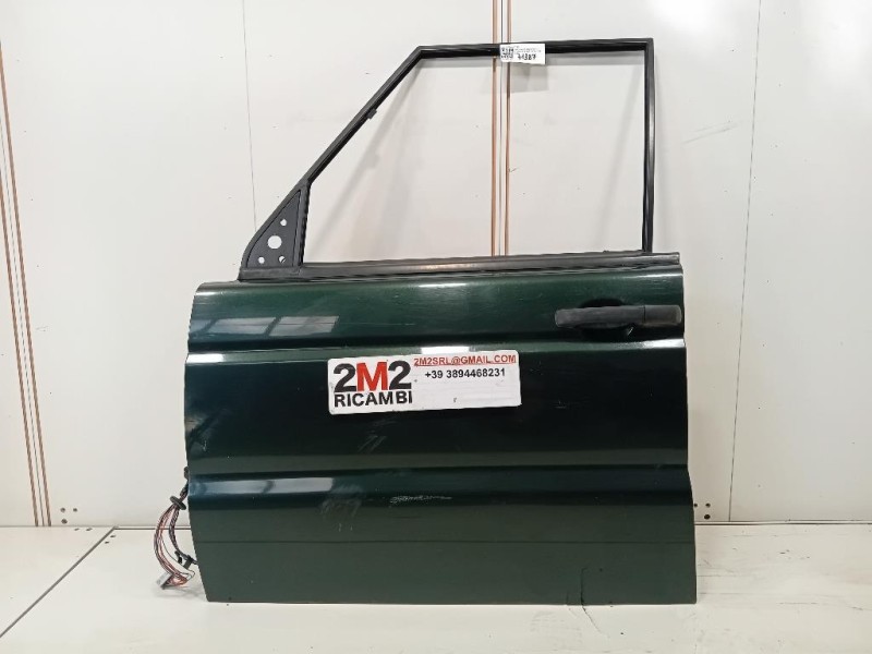 Porta ANT SX BDA700190 SPORTELLO Land Rover Discovery II 1999