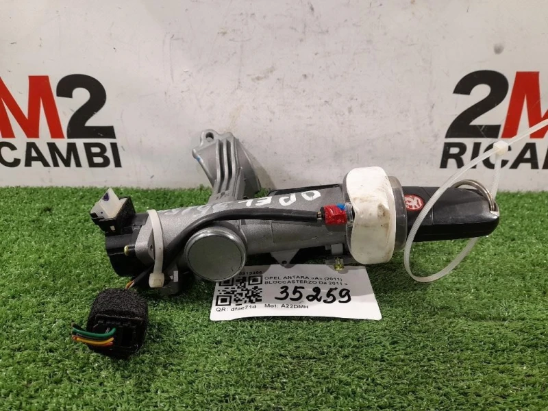 Bloccasterzo 95919456 525610-1300 Opel Antara A 2011
