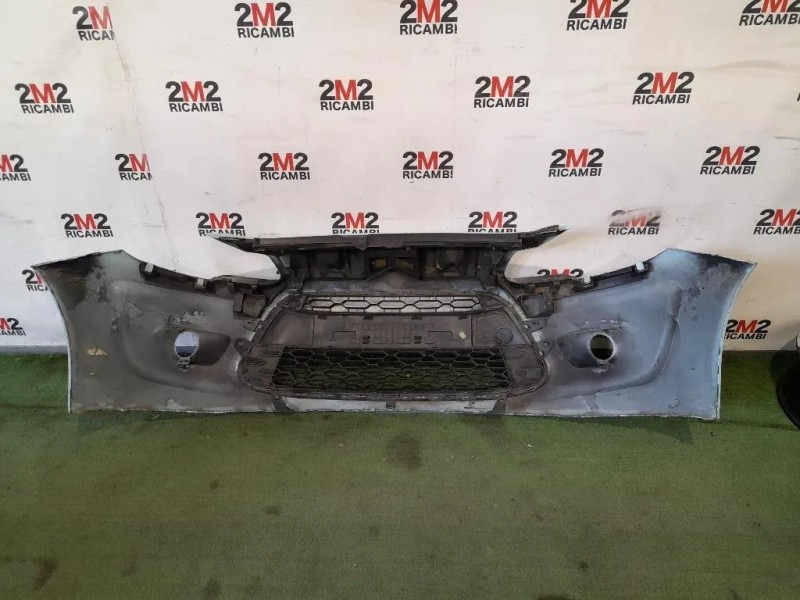 Paraurti ANT 9683447077 Citroen C3 II 2010